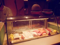 -西村日本料理(香格里拉饭店)