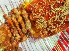 -北三老太太烧烤(人生一串上榜店)