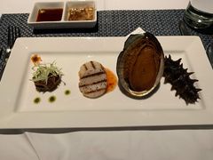 -CF法餐厅