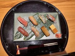 寿司八贯-町家Machiya(泰府·名邸店)