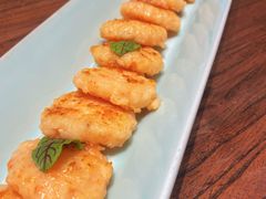 -丹江渔村(首都机场店)
