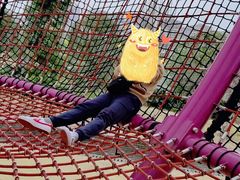 -枫香湖儿童公园