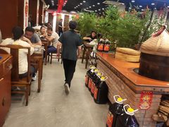 -西江美食舫·江西菜(健德桥店)