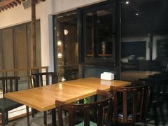 -WILDS 野有食(碧坞店)