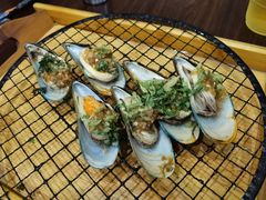 -新华阿喜烧烤(嘉泰雅园店)