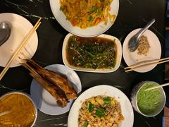 -Doo Dee Thai Food(Issan/Isaan/Esan)