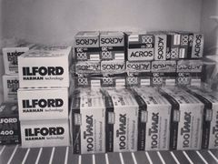 -当年暗房俱乐部(上海店)