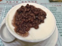 -义顺牛奶公司(新马路老店)