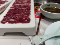 -八合里潮汕鲜牛肉火锅(深圳海岸城店)
