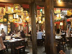 -南京大牌档(济南万象城店)