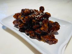 -简小姐·上海餐厅(长城大厦店)