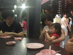 -龙海鲜螃蟹王(宏茂桥店)