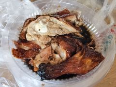 -清真·金宏兴鸭子店(明瓦廊店)