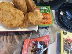-麦当劳(南京宁海路店)