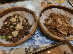 -米庄·原味私房菜(骏壹万邦店)