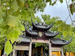 -西园戒幢律寺