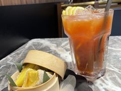 -禄婶鸡煲·打边炉