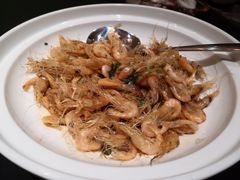 炒河虾-A One Kitchen·南京精菜馆(德基广场店)