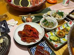 -吉兆·料理(红梅南路店)