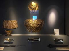 -雅典国家考古博物馆(Ethniko Archaiologiko Museo)