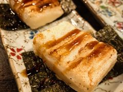 -哥哥の深夜食堂(原竹琥珀古北店)