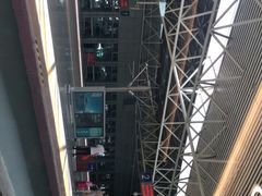 -衡阳东站