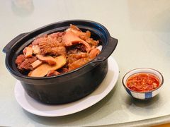 -沙龙酒家