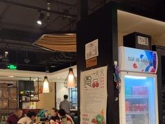 -南拳十三姨·潮汕砂锅粥(世纪金源店)