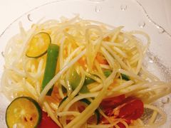 -花样西贡·法式越南餐厅(西大万达店)