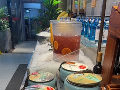-金滏山·烤肉海鲜火锅自助(襄阳万达店)