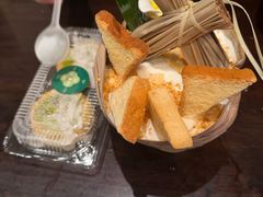 -婉泰·特色小吃·舂鸡脚(告庄二店)