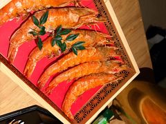 -Minase水濑·日料放题(外滩店)
