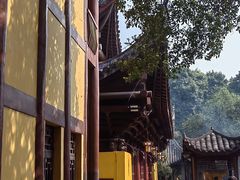 -缙云山景区
