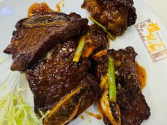 -凤城礼记鱼翅海鲜酒家(新马路总店)