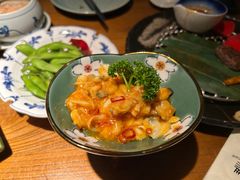 -阿吾罗日本料理(K11艺术中心店)