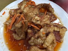 -东北酱骨头馆(蓁巷店)