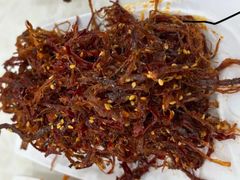 -佳木斯老崔朝族风味(群力店)