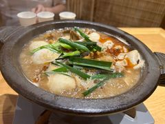 -肖记公安牛肉鱼杂(田林路店)