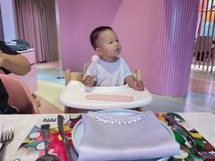 -水桶王国主题餐厅·聚会·生日派对·亲子活动·家庭套餐(亚龙湾希尔顿店)