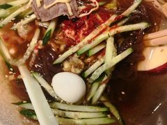 延吉冷面-七八冷面·延边朝鲜族美食(圣熙八号店)