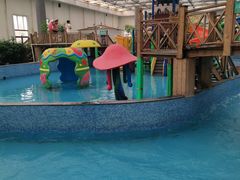 -天源吉布世温泉水乐园