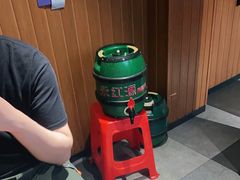 -永红源·啤酒烧烤海鲜大排档(台柳路店)