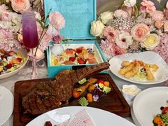 -PARFUM FLORAL花境法餐(南京首店)
