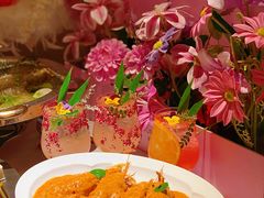 -狮拾久·现代新加坡料理(福田COCO Park店)