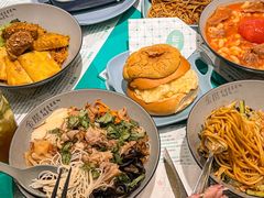 -金捞茶餐室(祐汉兴隆楼店)