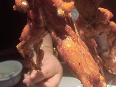 -老屋印象川菜(世纪东方店)