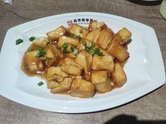 -直隶安家牛肉罩饼(七一路店)