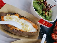 -严三毛口味虾·小严同学的店(曙光路直营店)