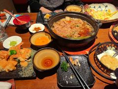 -千代武日本料理(开发区店)