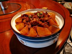 -一桶江山餐厅(松北店)